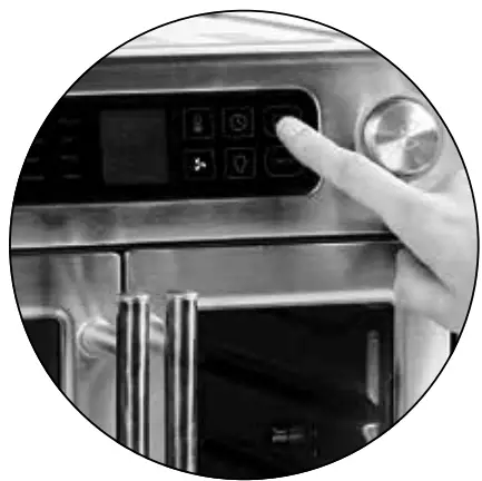 EMERIL LAGASSE French Door Airfryer - fig 4