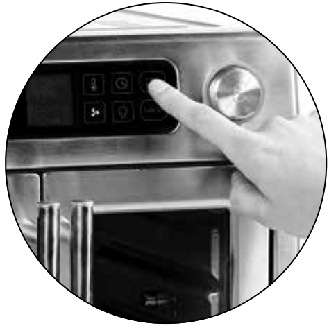 EMERIL LAGASSE French Door Airfryer - fig 9