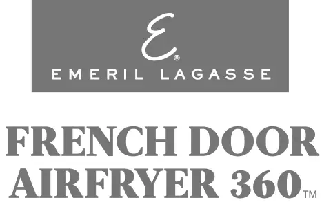 EMERIL LAGASSE logo