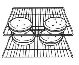 Kitchenaid-KFGD500ESS-30-Inch-5-Burner-Gas-Double-Oven-2