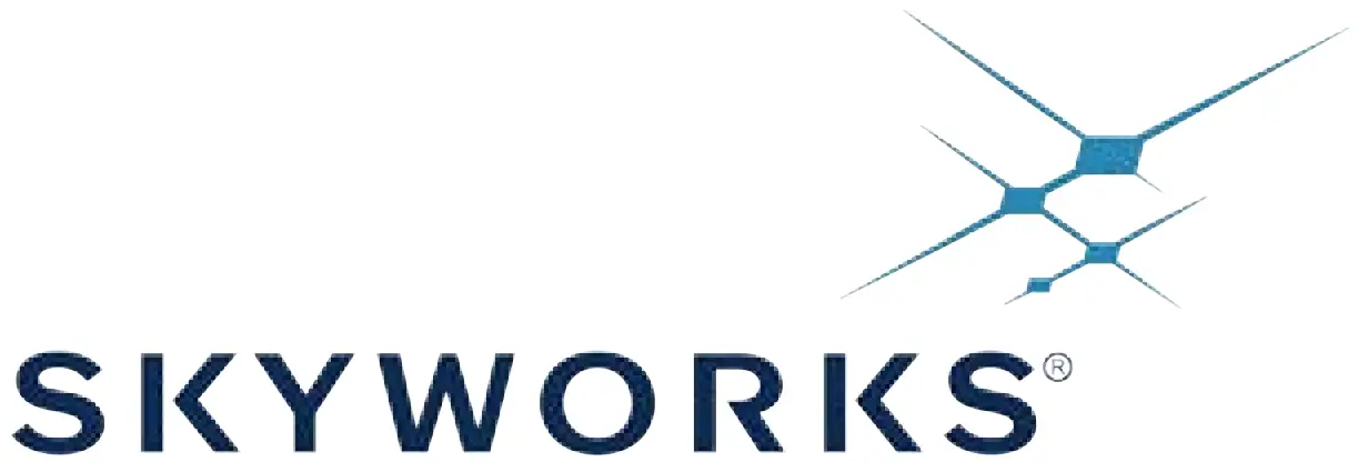 SKYWORKS Logo