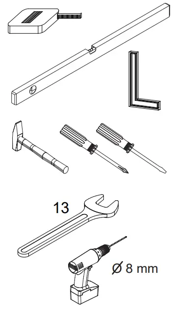 WASHTOWER WSUS60-10-S Base Cabinet-FIG2