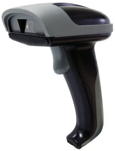 MARSON MT8210P 2D Handheld Barcode Scanner -