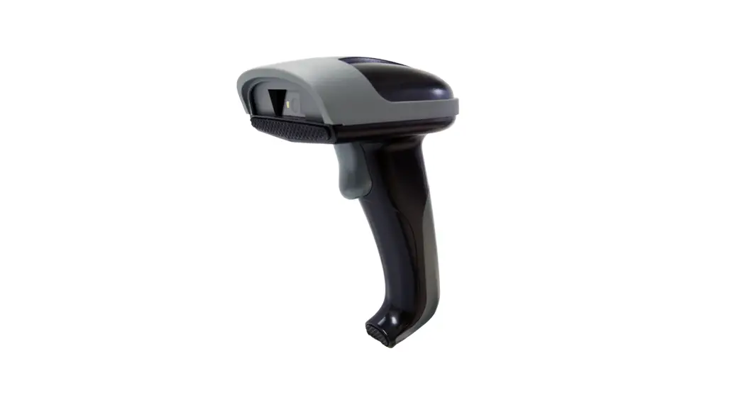 Marson Mt8210p 2d Handheld Barcode Scanner User Guide