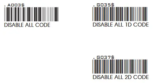 MARSON MT8210P 2D Handheld Barcode Scanner - bar3