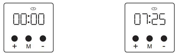 simfer M 3431R01N 0IA М34 Series Mini Oven - Fig 7