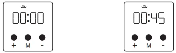 simfer M 3431R01N 0IA М34 Series Mini Oven - Fig 8