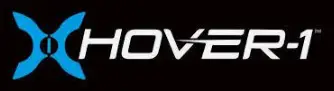 HOVER-1-SYPHER-Electric-Self-Balancing-Hoverboard-User-Manual-logo