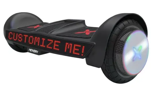 HOVER-1-SYPHER-Electric-Self-Balancing-Hoverboard-User-Manual-product