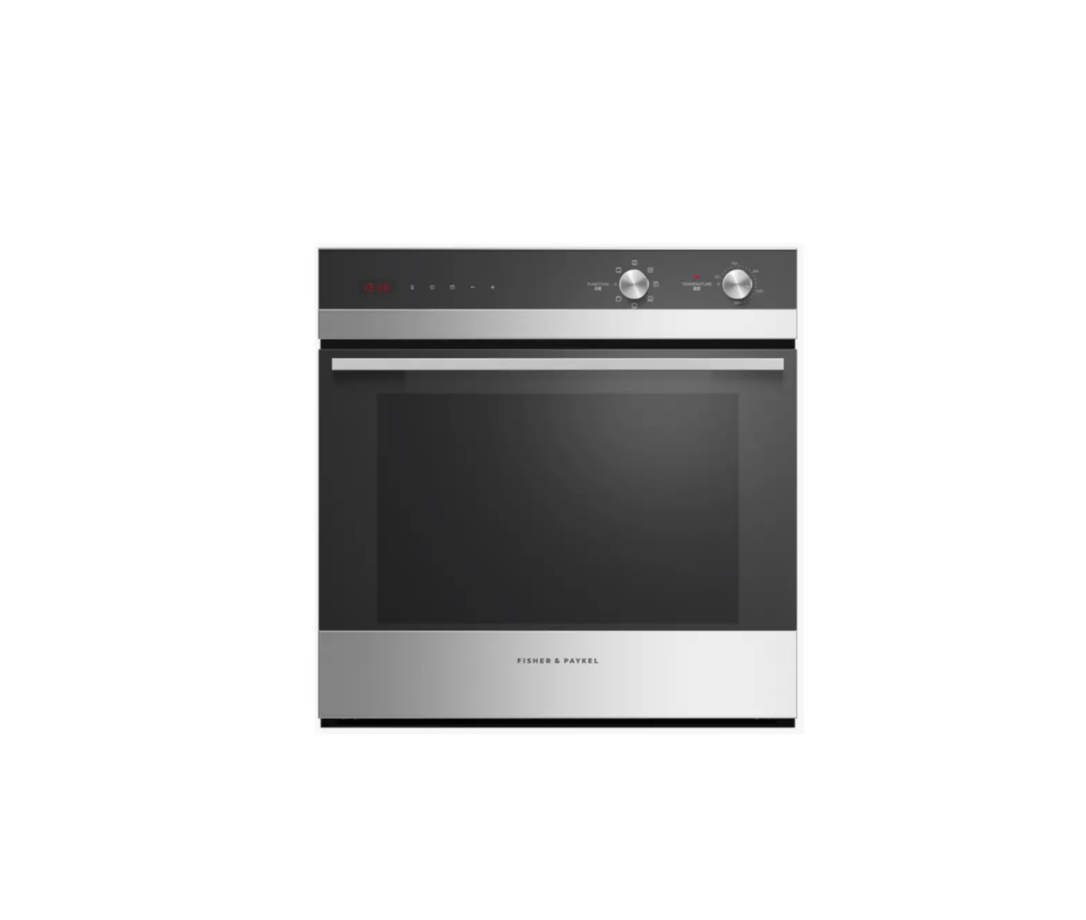 Fisher Paykel Ob60sc7cex2 7 Function Oven User Guide