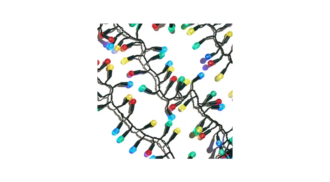 Emos Christmas Led Lights Instructions