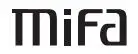 mifa logo
