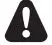 warning icon