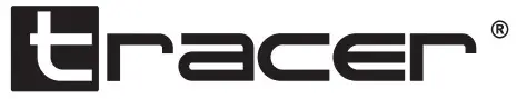 tracer - logo