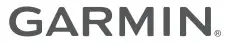 GARMIN logo