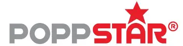 POPPSTAR LOGO