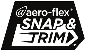 SNAP TRIM - Logo