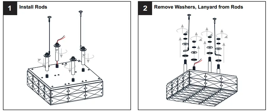 Quoizel-PCDZ1716MBK-Dazzle-LED-16-Inch-Matte-Black-Semi-Flush-fig-5