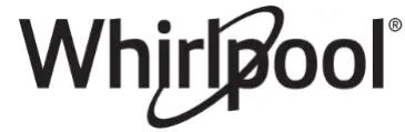Whirlpool - logo
