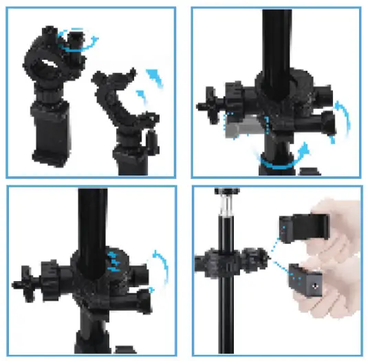 Erligpowht-ZBDTZ-10C-01-Selfie-Ring-Light-with-Tripod-fig-10