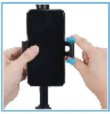 Erligpowht-ZBDTZ-10C-01-Selfie-Ring-Light-with-Tripod-fig-11