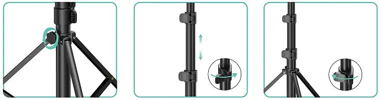 Erligpowht-ZBDTZ-10C-01-Selfie-Ring-Light-with-Tripod-fig-4