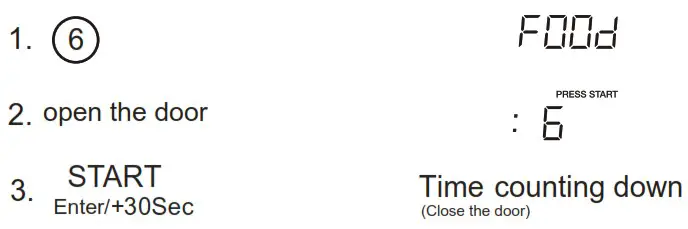 Hisense HMVZ173SS Over the Range Microwave Oven - fig18