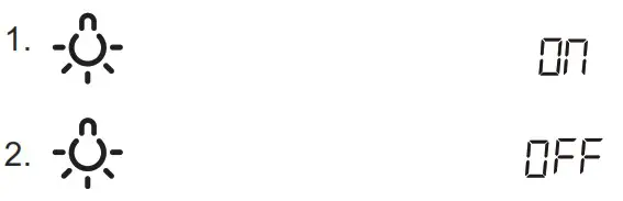 Hisense HMVZ173SS Over the Range Microwave Oven - fig19