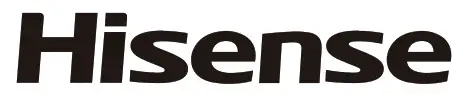 Hisense - logo