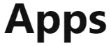 Apps logo