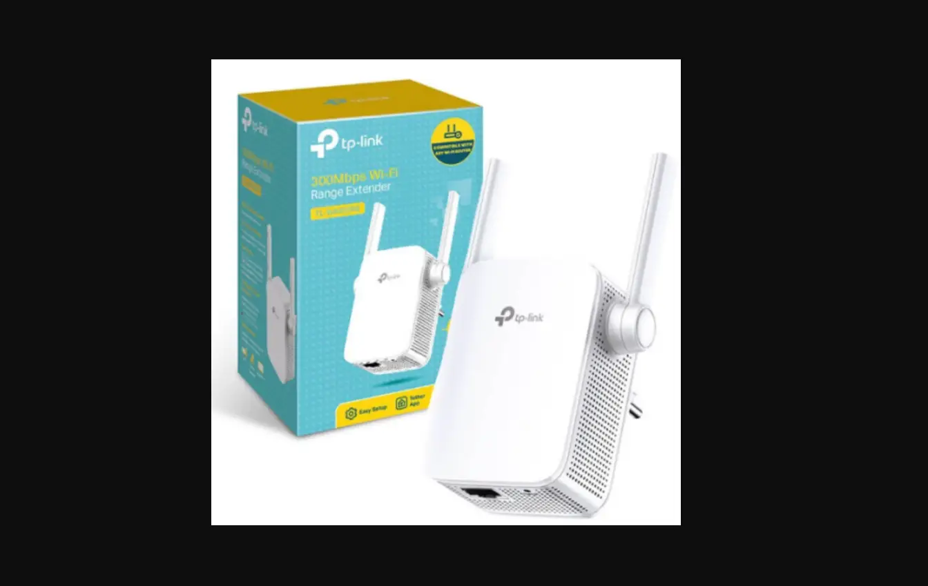 Tp-link Tl-wa855re Wifi Range Extender User Manual