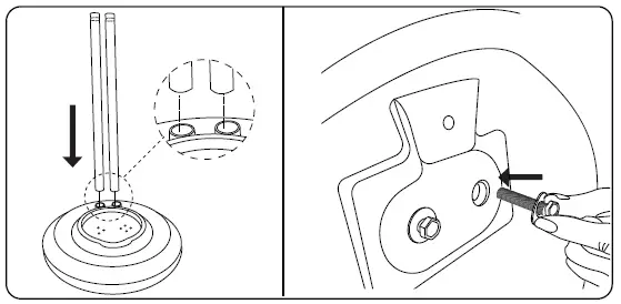 aigostar-330100TPR-Indoor-Mist-Fan-FIG-2