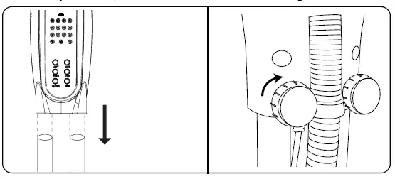 aigostar-330100TPR-Indoor-Mist-Fan-FIG-3