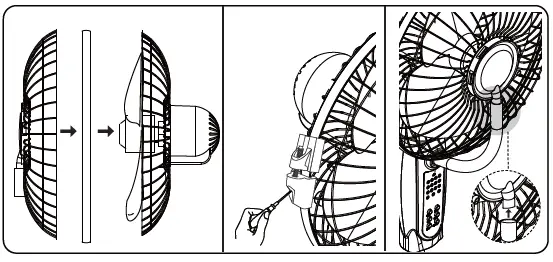 aigostar-330100TPR-Indoor-Mist-Fan-FIG-5