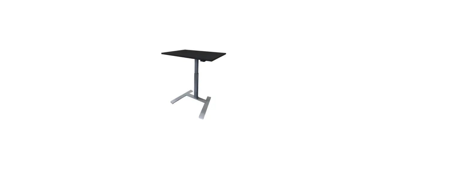 Linergo 80-1270-mm Brando Height Adjustable Table Instructions Linergo 80-1270-mm Brando Height Adjustable Table Instructions