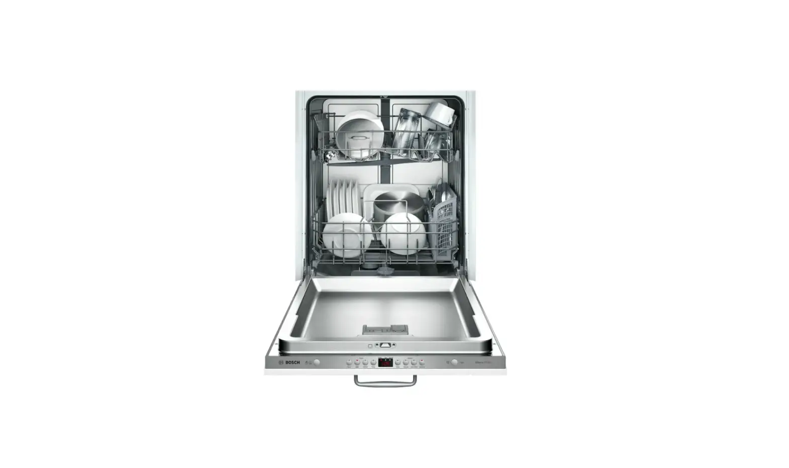 Bosch 9001164801 Dishwasher User Manual