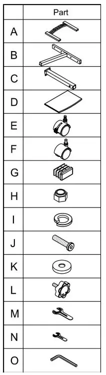 Seville-Classics-WEB162-Mobile-Laptop-Computer-Desk-Cart-img-1