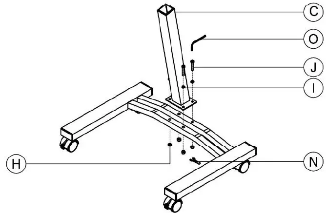 Seville-Classics-WEB162-Mobile-Laptop-Computer-Desk-Cart-img-3