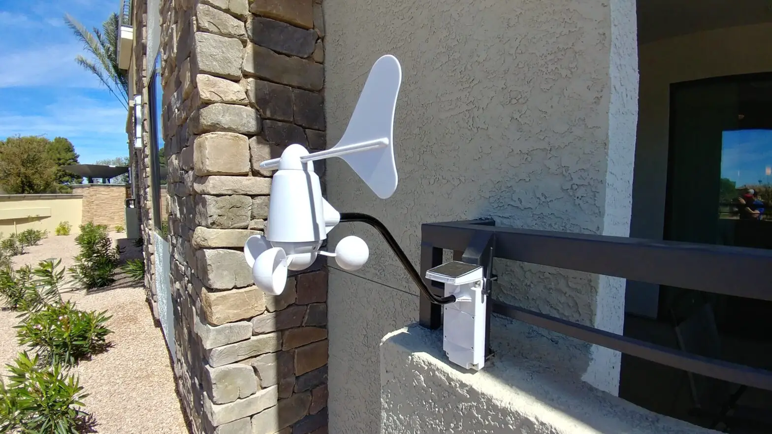 Qubino Wetter Station Goaezmnhzd1 Manual Qubino Wetter Station Goaezmnhzd1 Manual