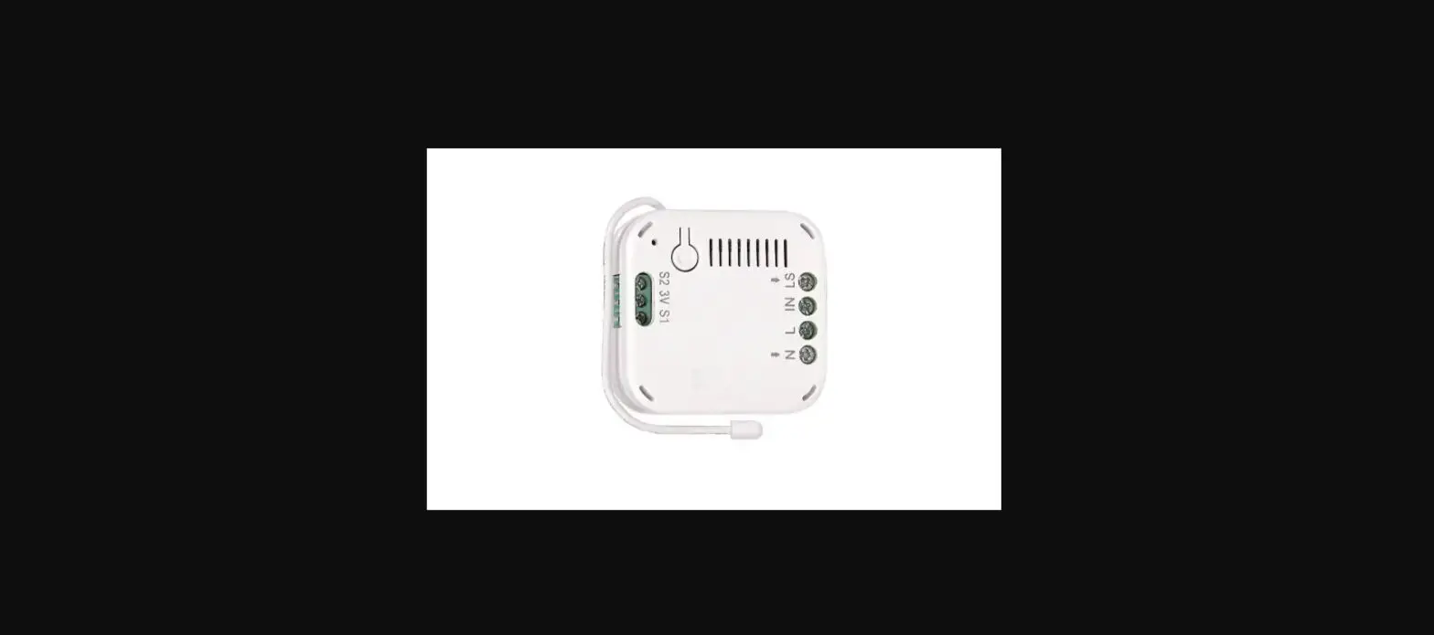 Comap Lizy001 User Manual Comap Lizy001 User Manual