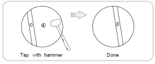 AEOTEC 1220000016569 Recessed Door Sensor - Figure 10