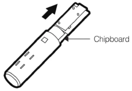AEOTEC 1220000016569 Recessed Door Sensor - Figure 3