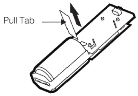AEOTEC 1220000016569 Recessed Door Sensor - Figure 4