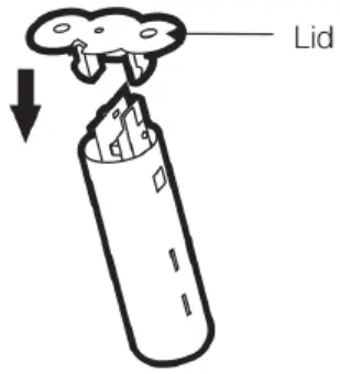 AEOTEC 1220000016569 Recessed Door Sensor - Figure 5