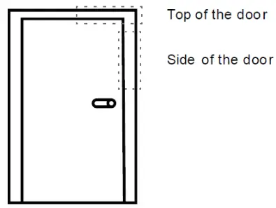 AEOTEC 1220000016569 Recessed Door Sensor - Figure 6