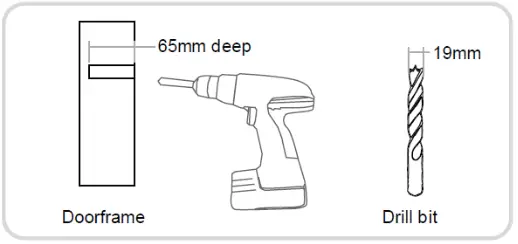 AEOTEC 1220000016569 Recessed Door Sensor - Figure 7