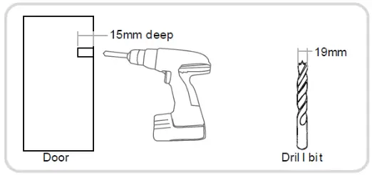 AEOTEC 1220000016569 Recessed Door Sensor - Figure 8