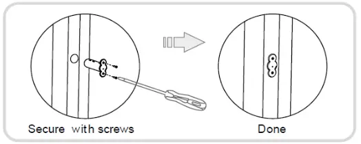 AEOTEC 1220000016569 Recessed Door Sensor - Figure 9