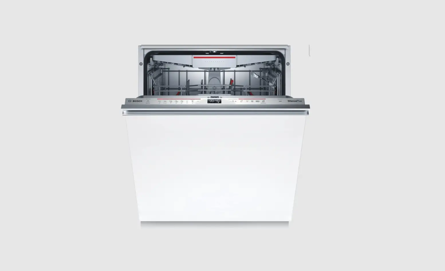 Bosch Smv6zcx42e Dishwasher User Guide