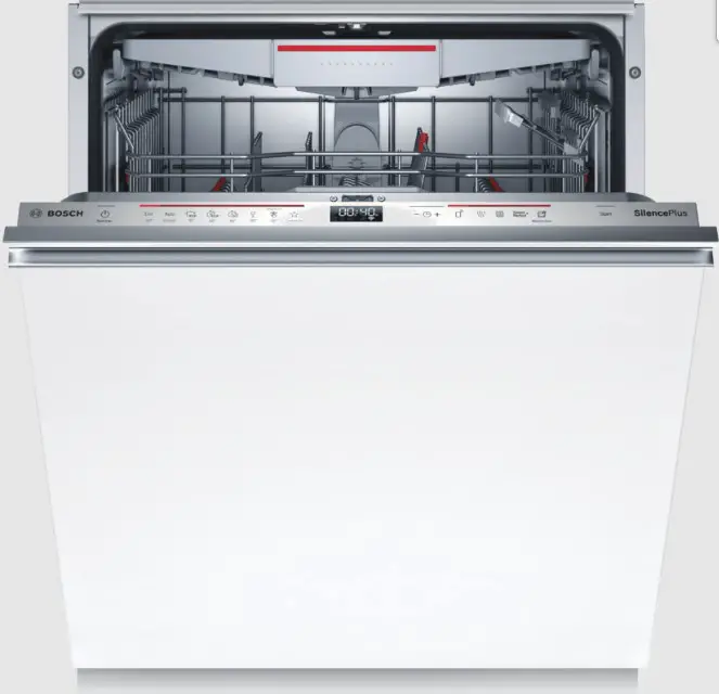 BOSCH SMV6ZCX42E Dishwasher